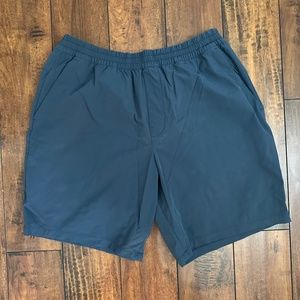 Hill City 8'' X-Purpose Short - Medium